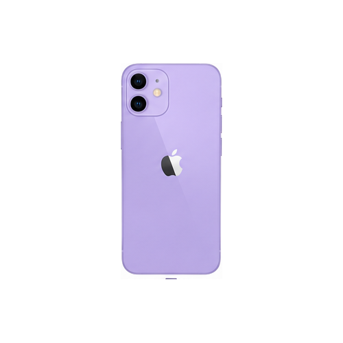 iPhone 12 mini