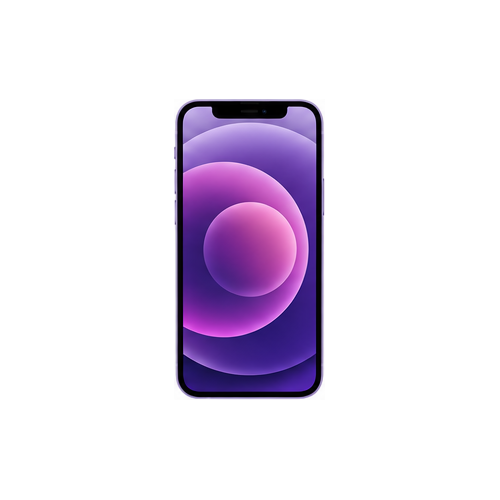 iPhone 12 mini