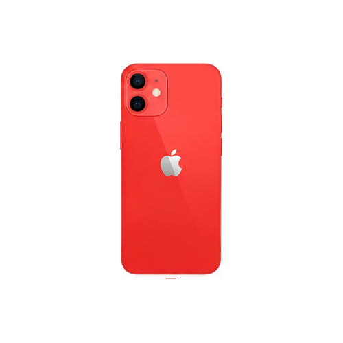 iPhone 12 mini