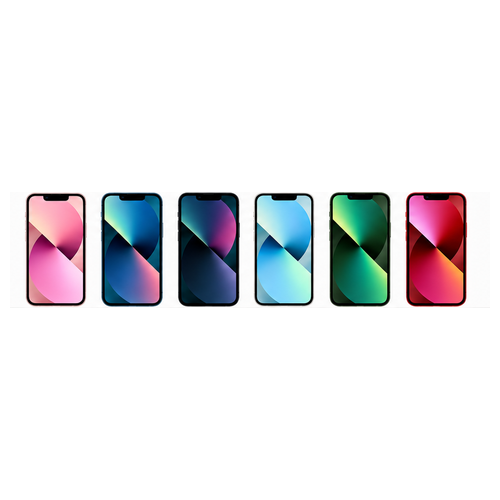 iPhone 13