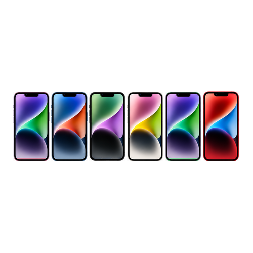 iPhone 13 mini
