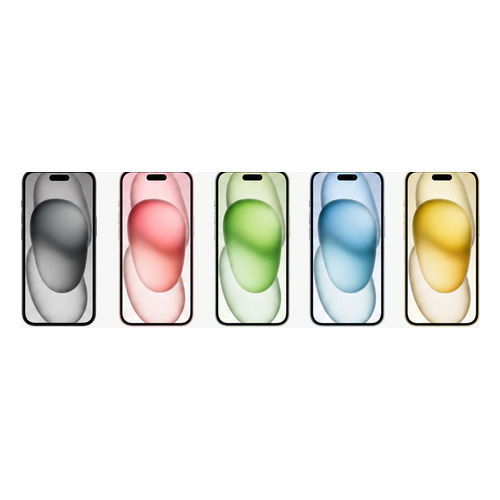 iPhone 15 Plus