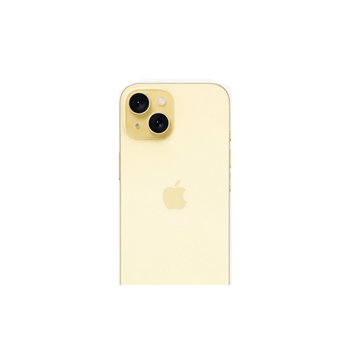 iPhone 15 Plus