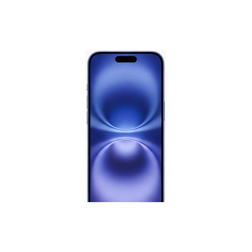 iPhone 16 Plus