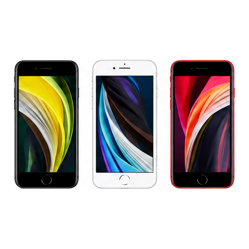 iPhone SE 2020