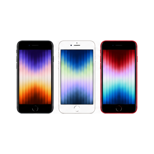 iPhone SE 2022