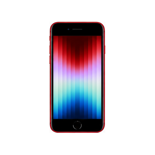 iPhone SE 2022