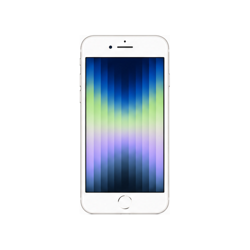 iPhone SE 2022