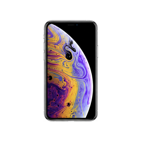 iPhone XS