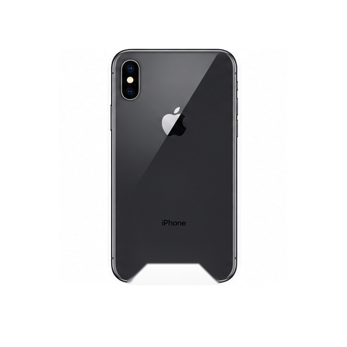 iPhone XS