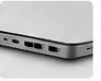 Excellent device detail