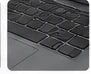 Fair device side detail