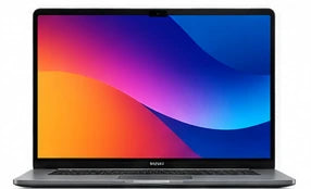 Fair laptop condition