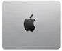 New device detail