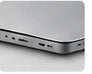 New device detail