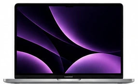New laptop condition