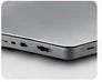 Pristine device detail