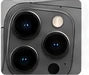 Excellent device detail