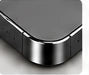 Pristine device side detail
