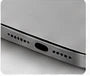 Excellent device side detail