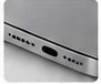 Fair device side detail