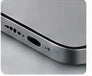 New device side detail