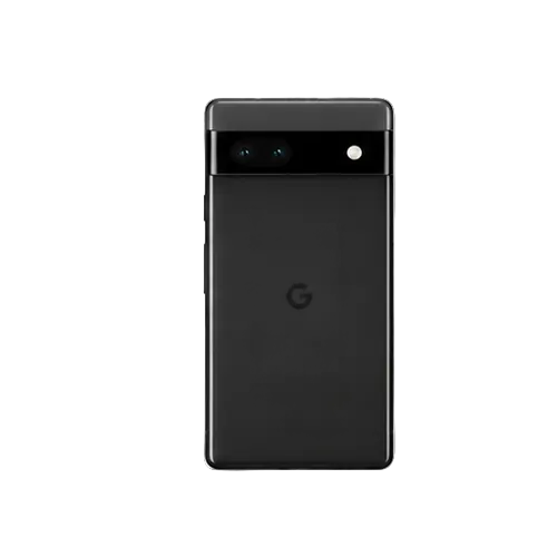 Pixel 6