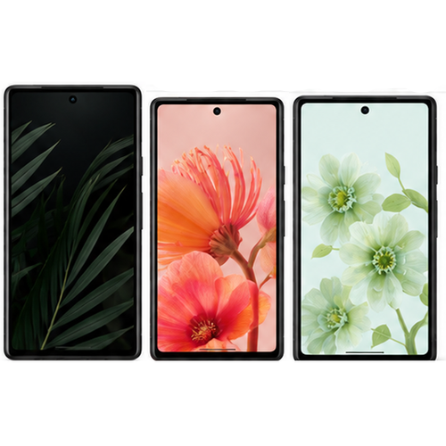 Pixel 6