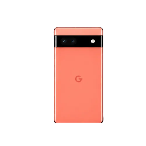 Pixel 6