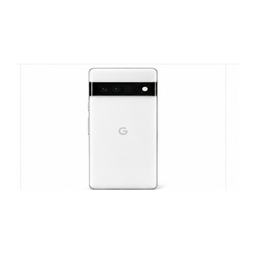 Pixel 6 Pro