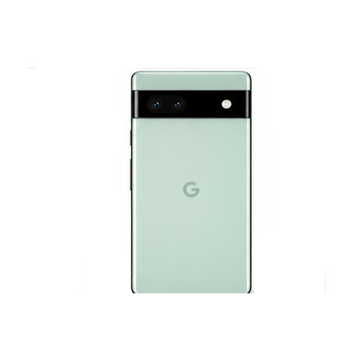 Pixel 6