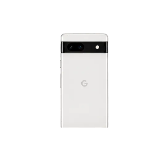 Pixel 6a