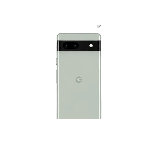 Pixel 6a
