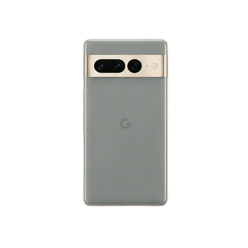 Pixel 7 Pro