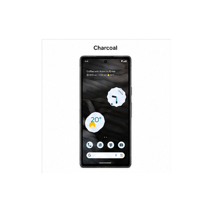 Pixel 7a