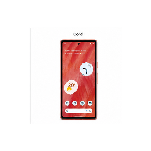 Pixel 7a