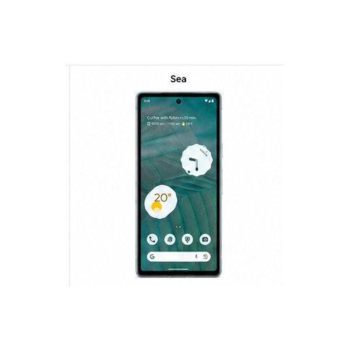 Pixel 7a