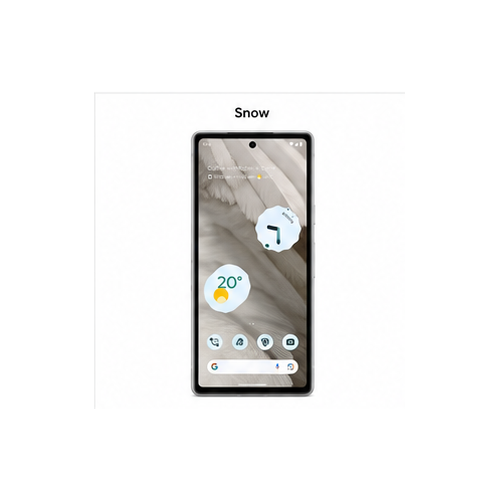 Pixel 7a