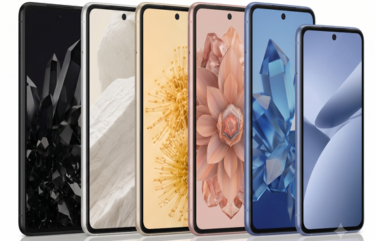 Pixel 10