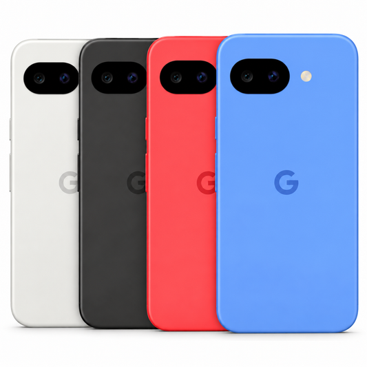 Pixel 10a