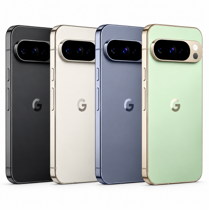 Pixel 10 Pro XL
