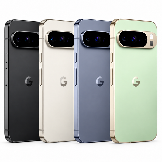 Pixel 10 Pro