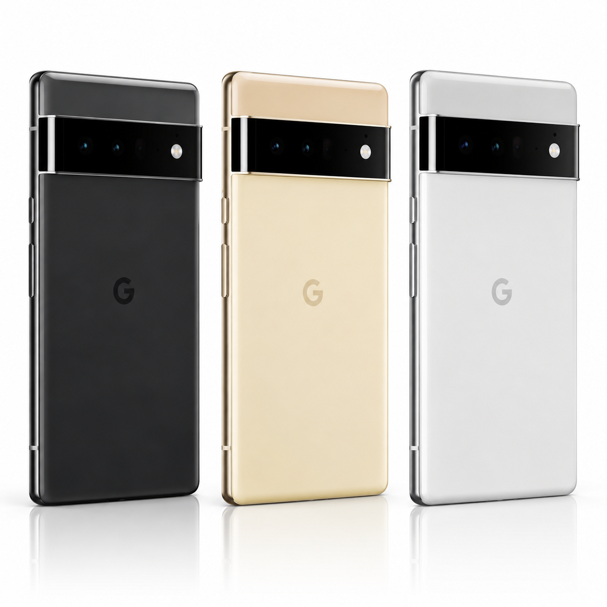 Pixel 6 Pro
