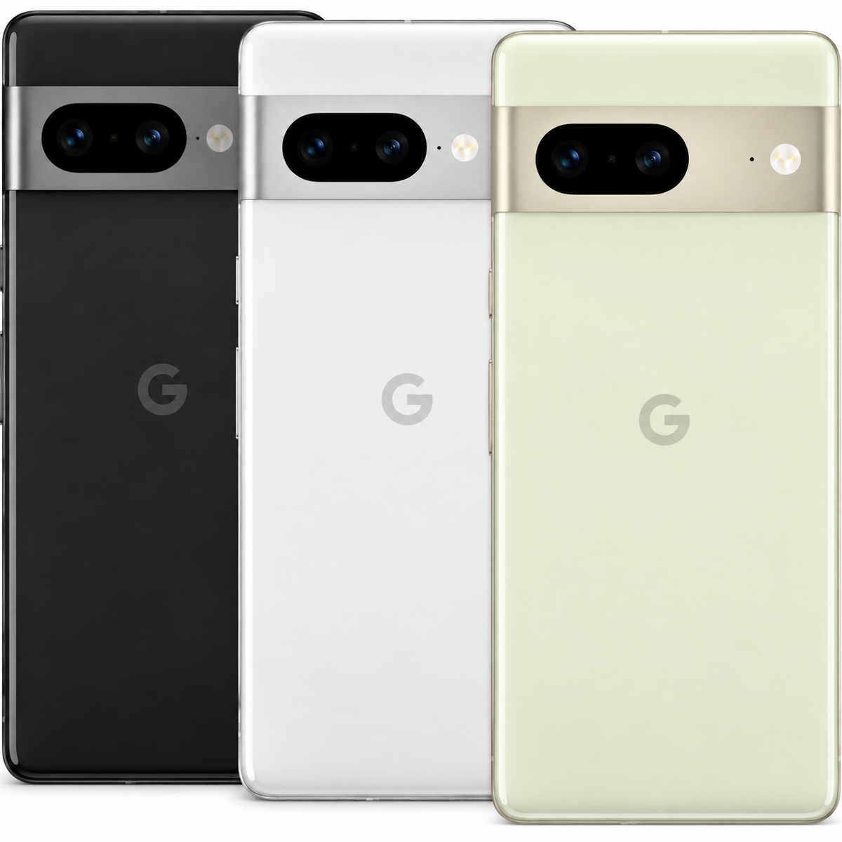 Pixel 7