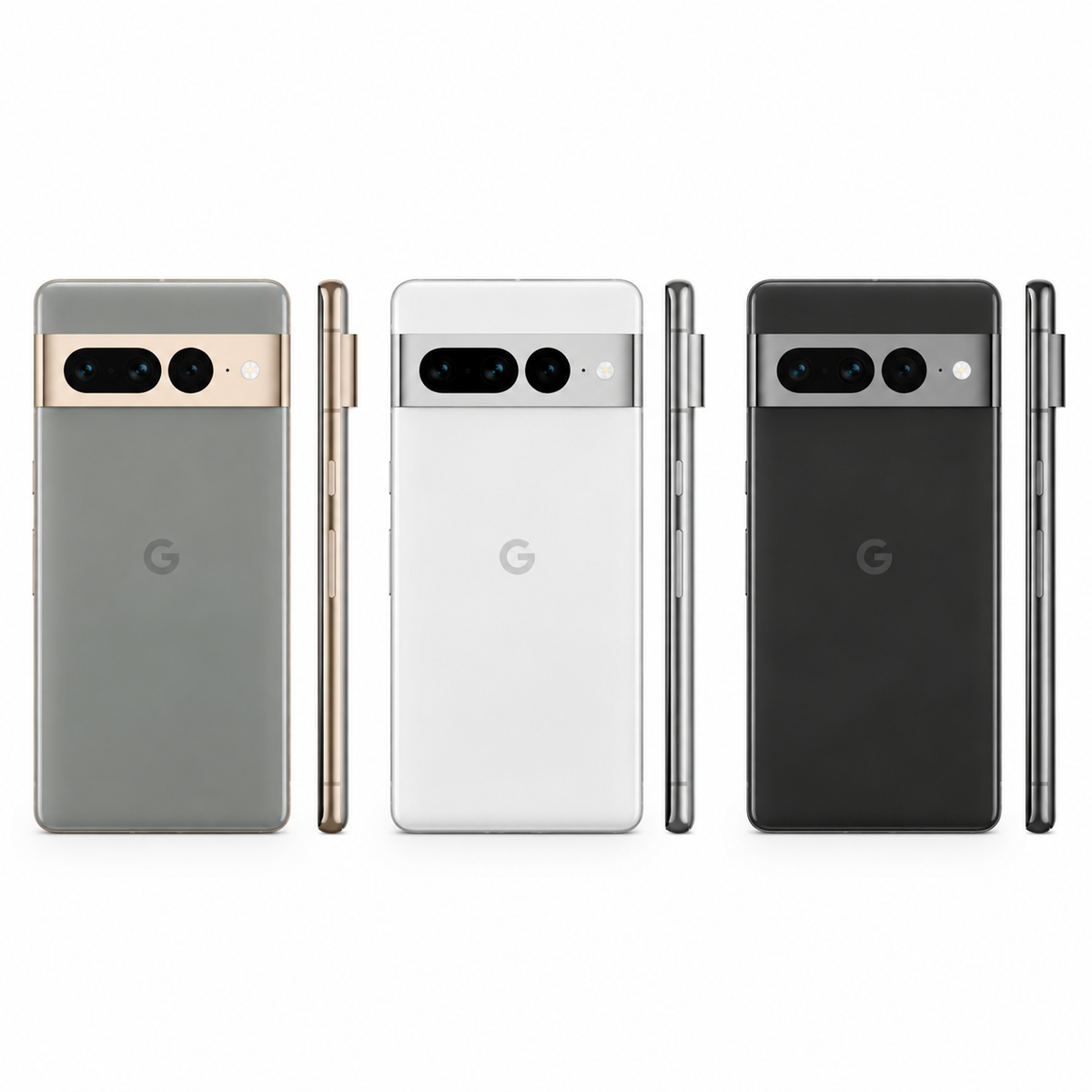Pixel 7 Pro