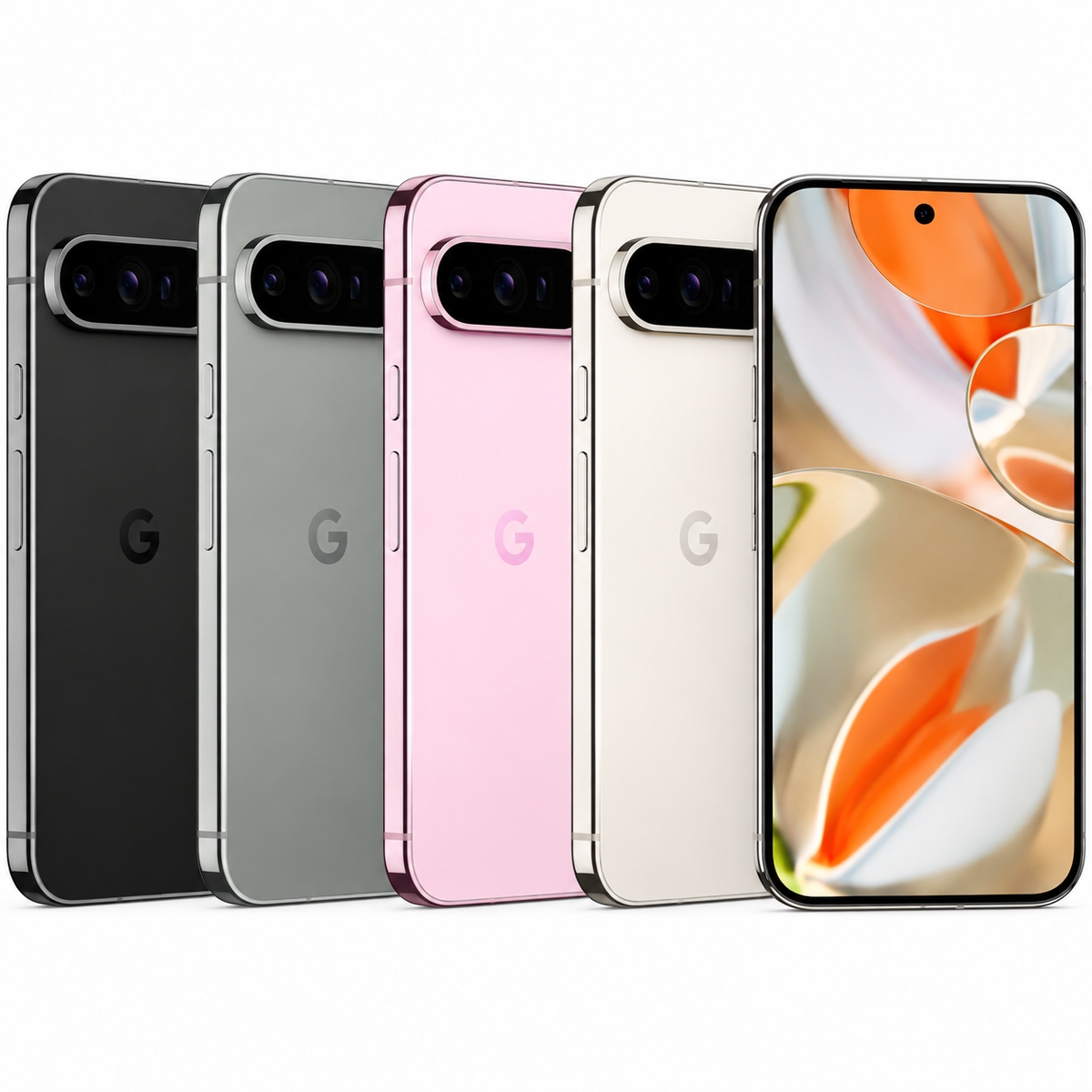 Pixel 9 Pro XL
