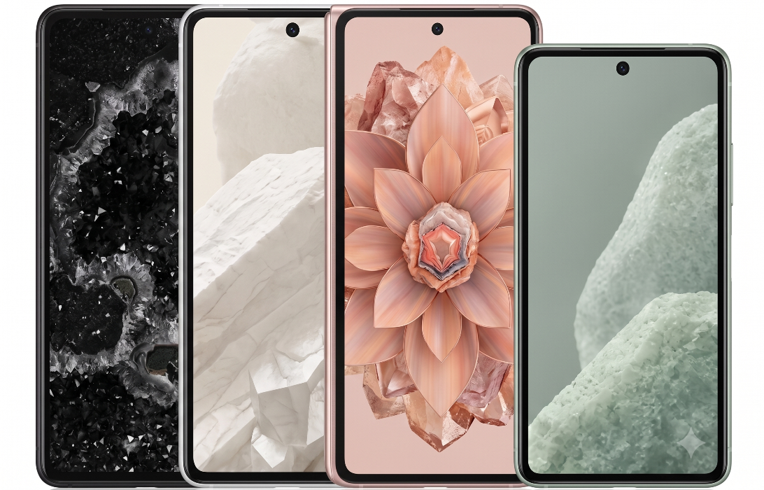 Pixel 6a