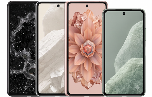 Pixel 6a