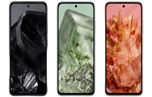 Pixel 8