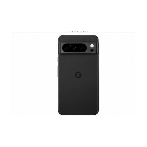 Pixel 8 Pro